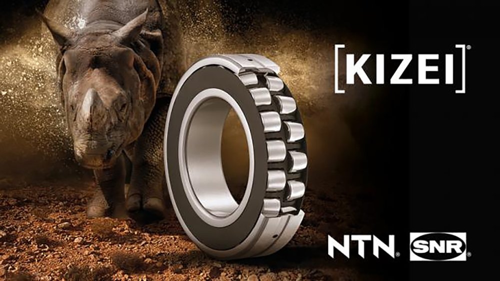 ULTAGE® Spherical Roller Bearings